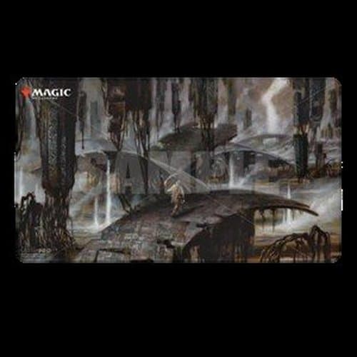 Magic: The Gathering Zendikar Rising: "Grimclimb Pathway" Playmat