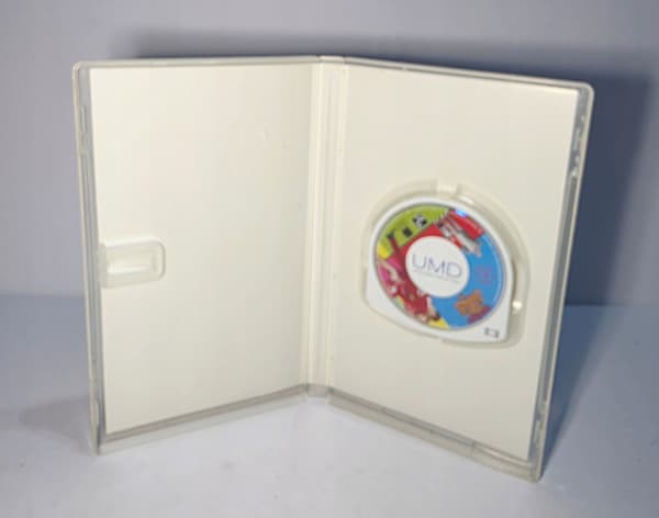 AUSTIN POWERS: THE SPY WHO SHAGGED ME PSP UMD VIDEO DISC BDB