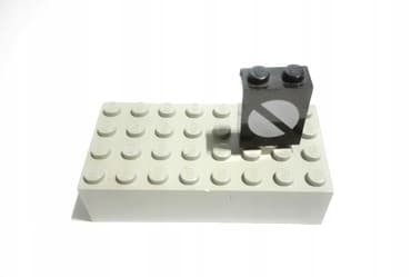 063k1. LEGO Train Set 73112 3245bpx1 Points Switch