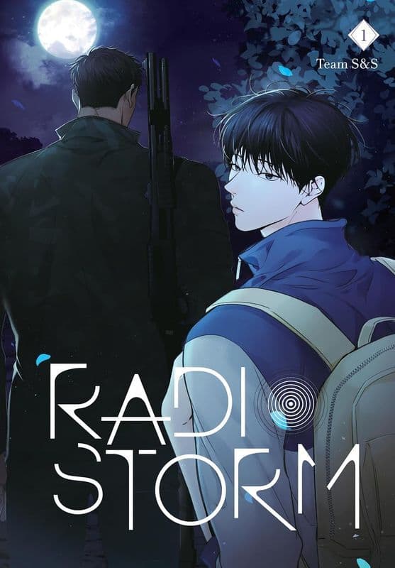 Radio Storm, Vol. 1, Team S&S;