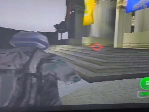 TOM CLANCY'S RAINBOW SIX ROGUE SPEAR PSX 3XA game