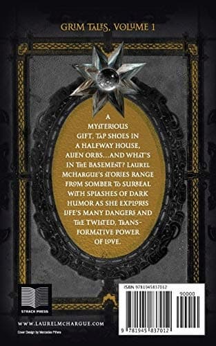 Dark Ebb: Grim Tales