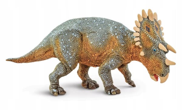 Safari Ltd – Regaliceratops dinosaur figurine 100085
