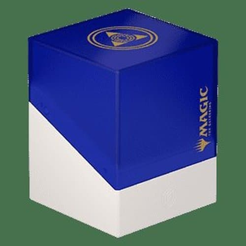MTG Ultimate Guard Boulder Deck Case 100+ "Guild Summit"