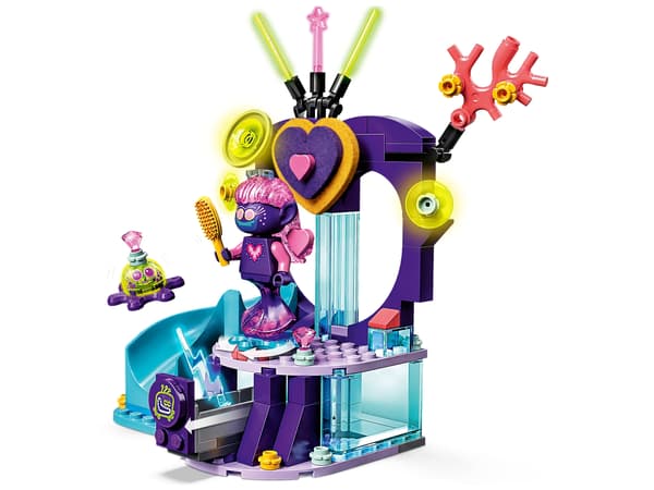 Lego Trolls 41250 Techno Dance Party