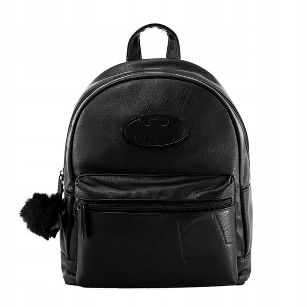 DC Batman fashion rucksack