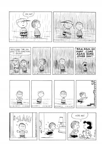 Peanuts Boxed Set (Peanuts Revisited, Peanuts Every Sunday, Good Grief More