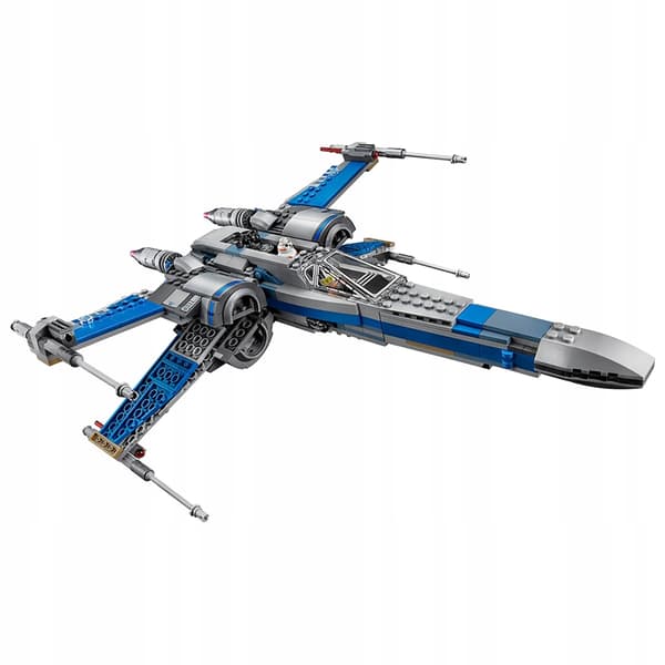 LEGO Star Wars – 75149 Resistance X-Wing Fighter – New
