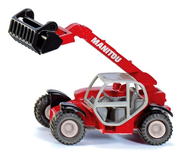 Siku Manitou Telescopic Loader