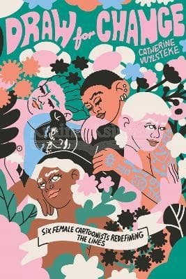 Draw for Change by Catherine Vuylsteke