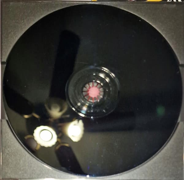 FORMULA 1 97 + DEMO PSX 3XA game