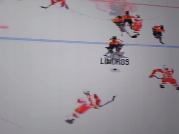NHL 98 PSX 3XA game – READ THE DESCRIPTION!