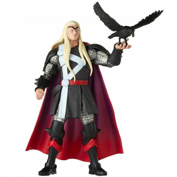 Thor (Controller series) figurine from the Marvel Legends range
