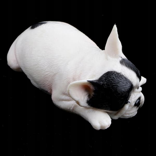 Animal figurine – see photos