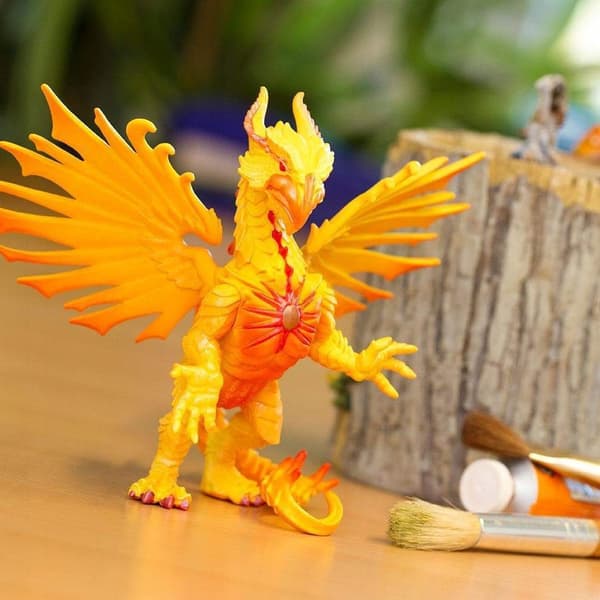 SUNNY DRAGON - Safari Ltd. - 10134