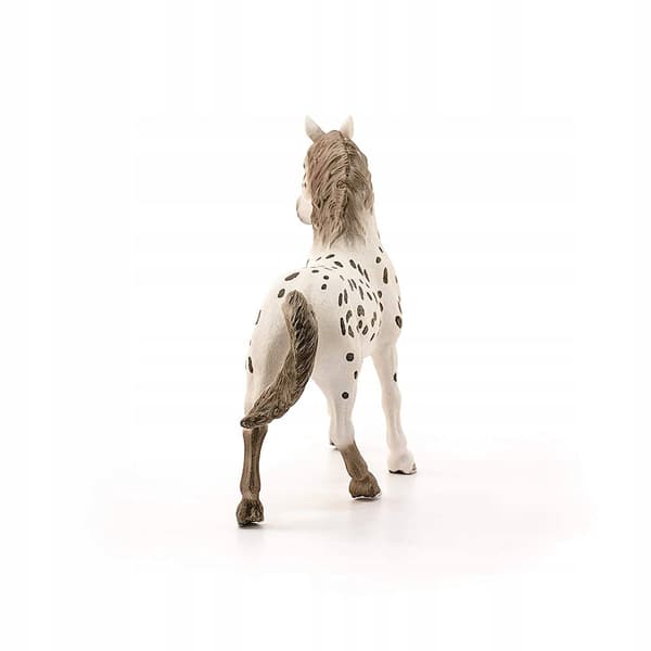 KNAPSTRUPPER STALLION (FIGURINE)