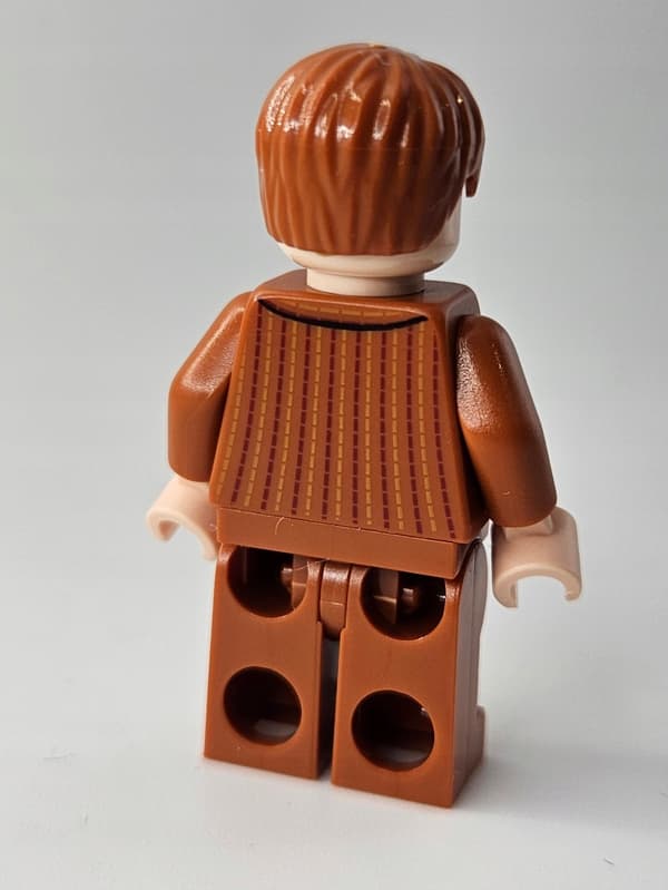 LEGO Harry Potter Figure hp122 Fred / George Weasley //