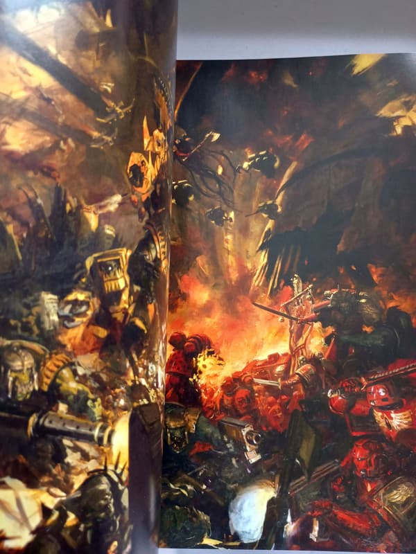 Codex Orks No. 121 – 9th Edition
