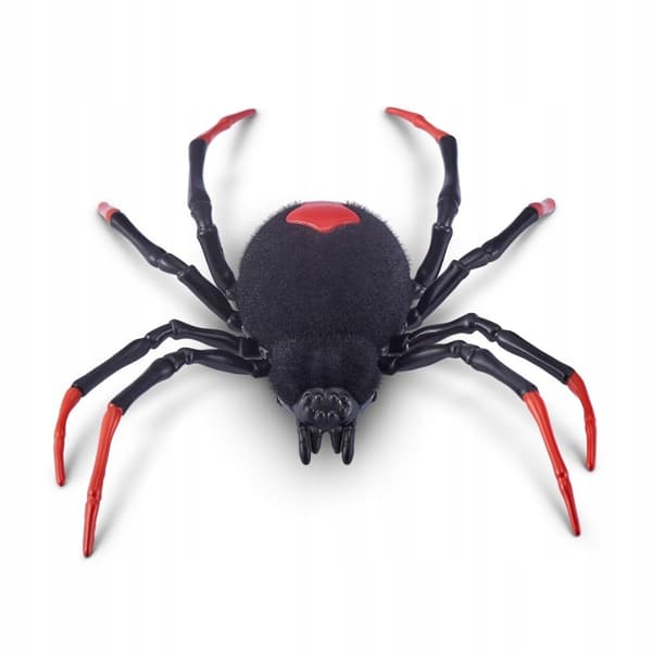 Zuru Robo Alive Interactive Walking Spider that Glows in the Dark
