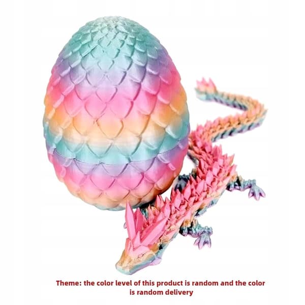 dragon egg toy DRAGON IN AN EGG dragon egg egg with a dragon