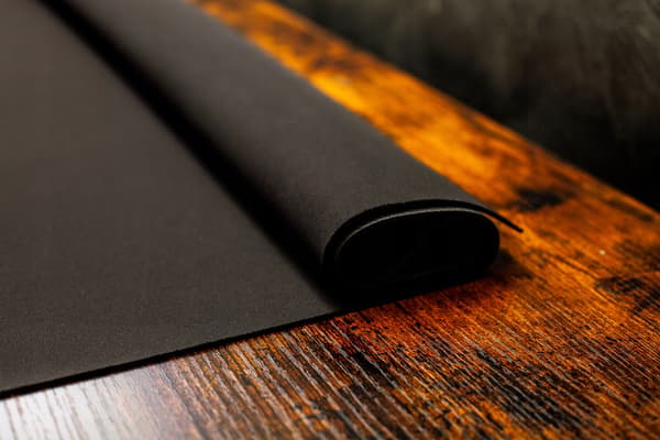 UNIVERSAL RUBBER MAT, 120 X 80 CM, DESIGNED FOR LEGO BRICKS