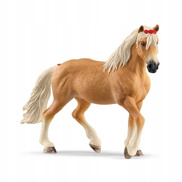 SCHLEICH 13950 HAFLINGER MARE