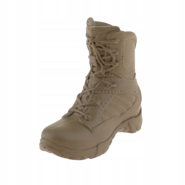1/6 Scale Policewoman's Boots For Age 12\\\\\\\ Green