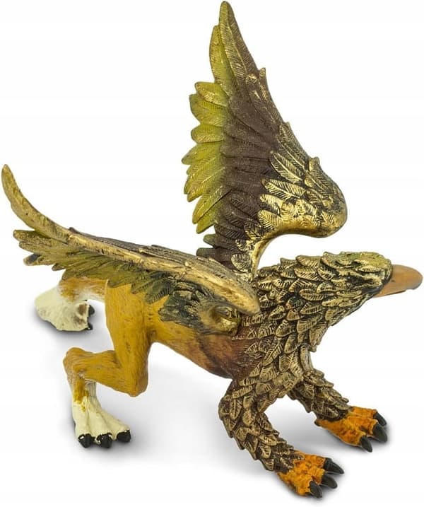 Safari Ltd – Griffin Figurine 800829