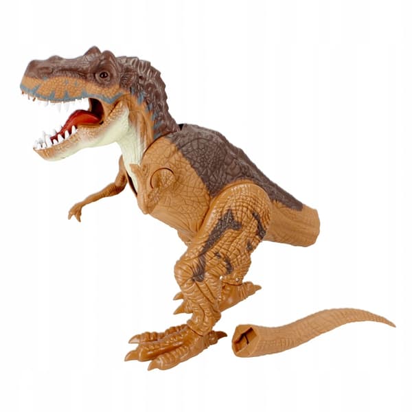 MEGA CREATIVE 500666 Playable Dinosaur