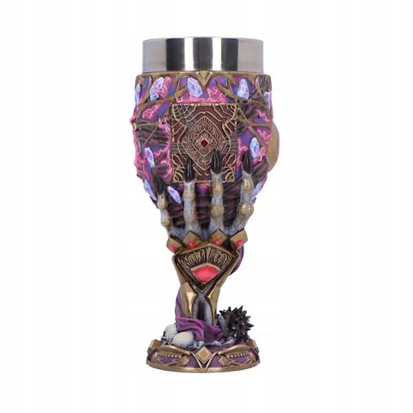 Dungeons & Dragons Vecna Cup – 19.5 cm