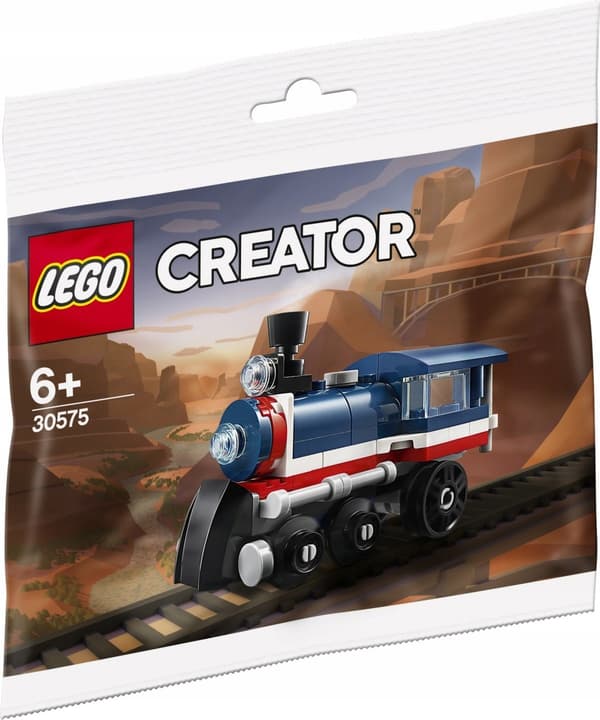 LEGO Creator 30575 Creator