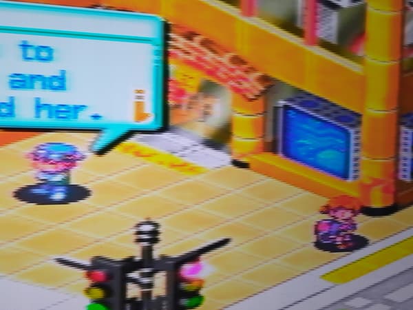 DIGIMON WORLD 2003 PlayStation (PSX) DISC ONLY – PLEASE READ THE DESCRIPTION!