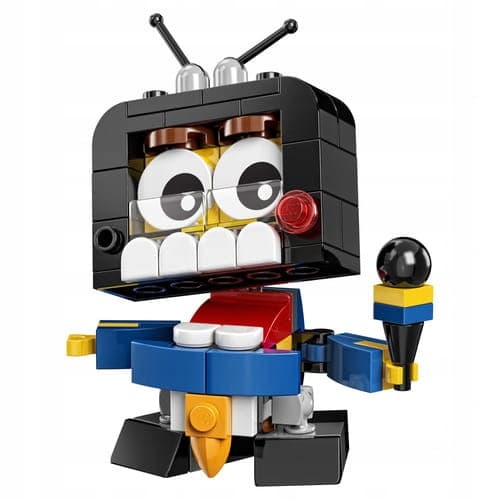 LEGO 41578 Mixels 9 Screeno