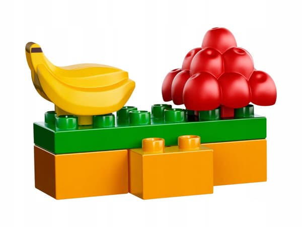 LEGO Duplo 10546 – My First Shop