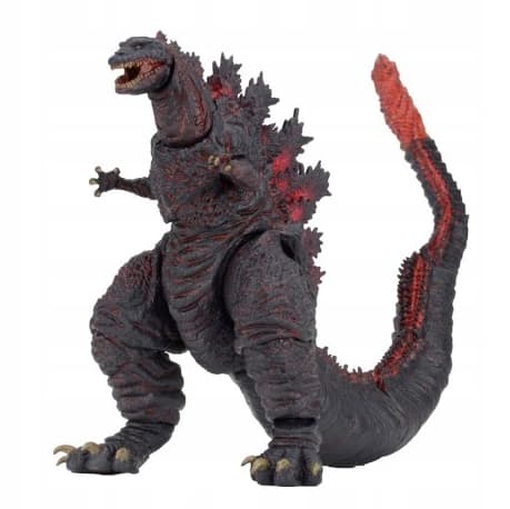 2016 21CM Action Figure