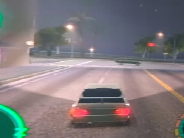 MIDNIGHT CLUB II PS2 game – READ THE DESCRIPTION