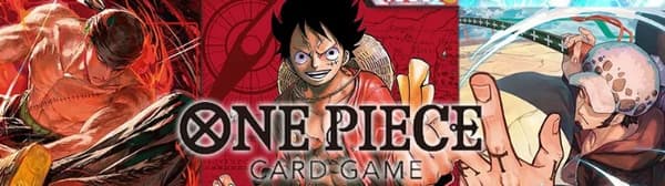 ORIGINAL ONE PIECE PREMIUM PACK CARDS – 25 PIECES – A BARGAIN!