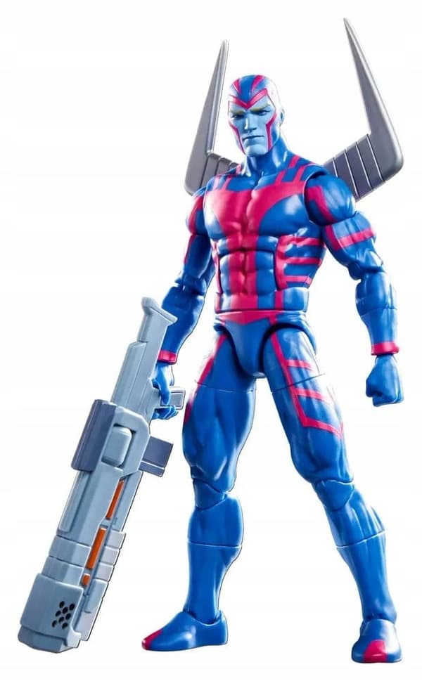 Archangel X-Men '97 Marvel Legends 15 cm figure