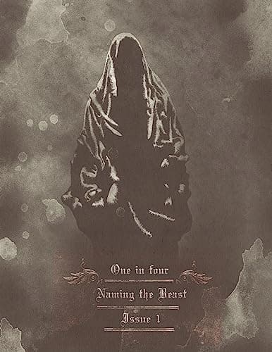 1 in 4: Naming the Beast: Volume 1