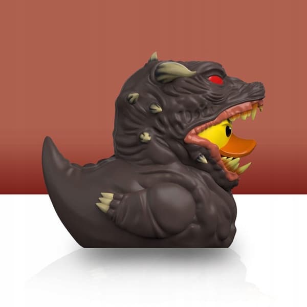 Tubbz Ghostbusters Duckling – Terror Dog (first edition)