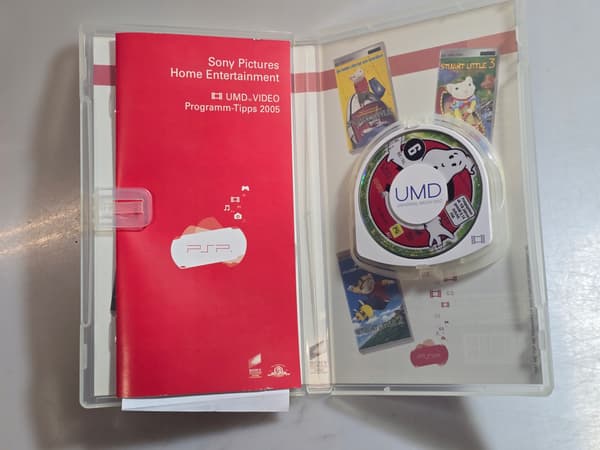 GHOSTBUSTERS PSP GAME