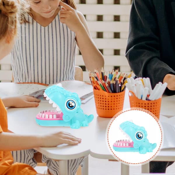 FINGER GAMES CREATIVE TRICKS FOR DECORATIONS SAFE DENT GAMES 1PC