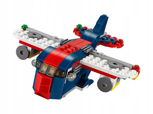 LEGO Creator – 31045 Ocean Explorer – New