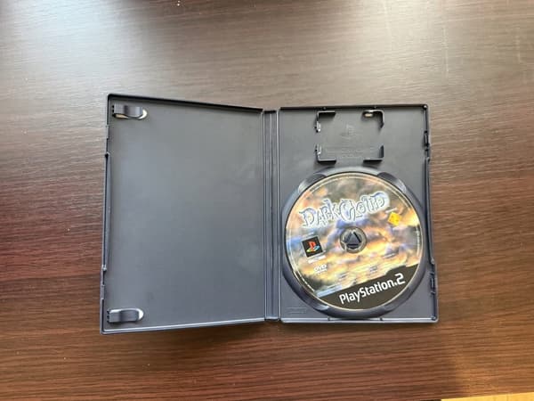 Dark Cloud PS2