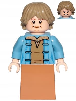 LEGO Minifigure: SW1208 Aunt Beru Lars SW