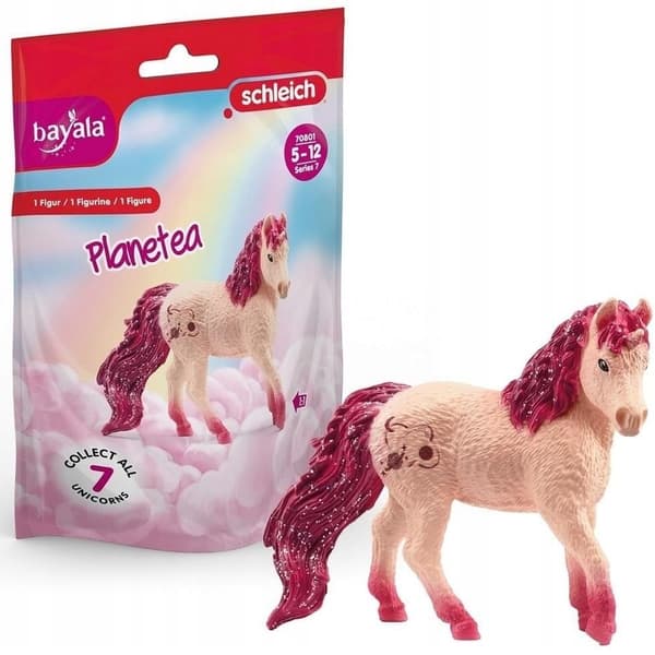 Planetea Bayala the Unicorn