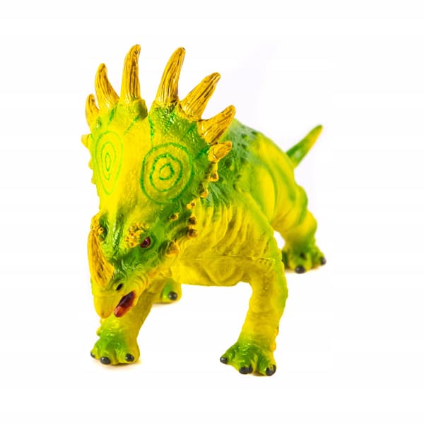 LARGE JURASSIC DINOSAUR FIGURINE TOY