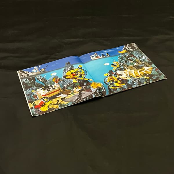 LEGO System Catalogue