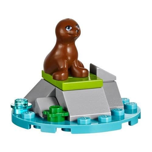 LEGO 41094 FRIENDS – LIGHTHOUSE