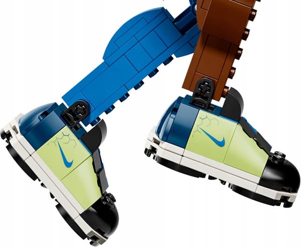 LEGO 43010 Nike – Nike Slam Dunk